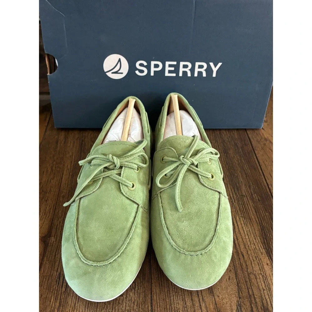 Sperry slimboat boat